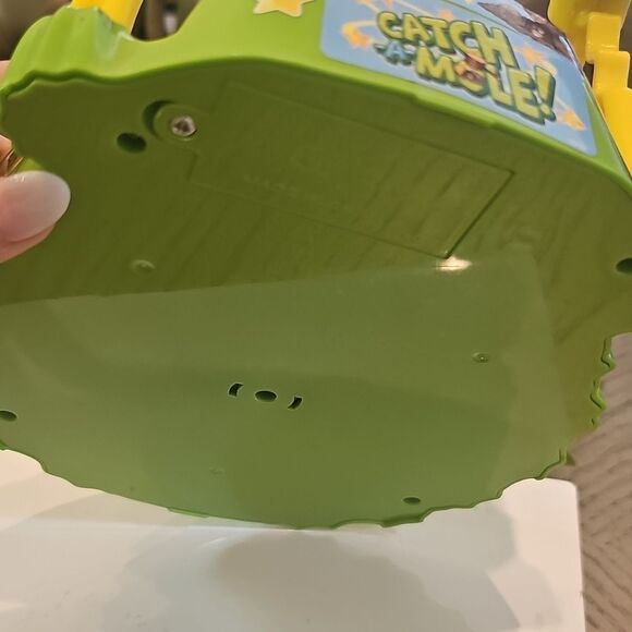 Catch A Mole Game - Picture 4 of 5